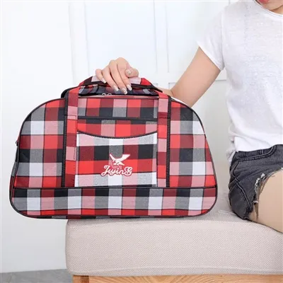 Għaliex il-basktijiet tad-duffel tad-drapp Oxford huma prodott tant popolari?